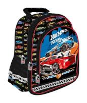 Opakowanie Plecak szkolny Hot Wheels