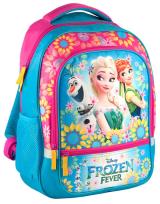 Opakowanie Plecak szkolny Kraina Lodu