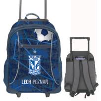 Opakowanie Plecak Trolley LECH LP-5721
