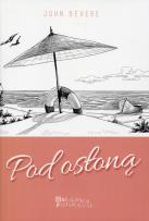 Okładka książki Pod osłoną