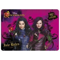 Opakowanie Podkładka laminowana na biurko Następcy