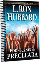 Okładka książki Podręcznik dla Precleara