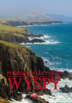 Opakowanie Podróże małe i duże. Wyspy