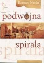Okładka książki Podwójna spirala
