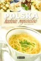 Okładka książki Polska kuchnia regionalna