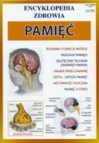 Okładka książki Porady lek. rodzinnego. Pamięć