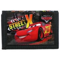 Opakowanie Portfel Cars