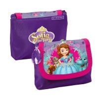 Opakowanie Portfel Jej Wysokość Zosia