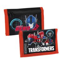 Opakowanie Portfel Transformers