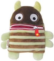 Opakowanie Pożeracze Rumpel 23 cm