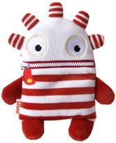 Opakowanie Pożeracze Saggo 25 cm