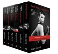 Okładka książki Proś Mnie o co Chcesz Tom 1-6