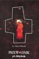 Okładka książki Przewodnik po cierpieniu