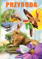 Okładka książki Przyroda