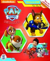 Okładka książki Psi Patrol Ekipa na 102 Tom 5