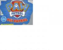 Okładka książki Psi patrol. Na ratunek. Książeczka fana