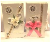 Okładka książki Pudelko Komunia Sw. MIX