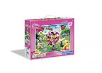 Opakowanie Puzzle 30 Maxi Minnie