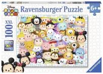 Opakowanie Puzzle Disney Tsum Tsum 100