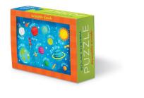 Opakowanie Puzzle Układ słoneczny 100