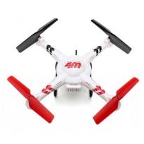 Opakowanie Quadrocopter V686J kamera HD Autopowrót