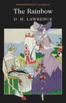 Okładka książki Rainbow