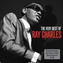 Opakowanie Ray Charles - The Very Best Of 2CD