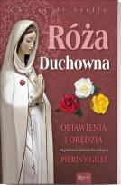 Okładka książki Róża Duchowna