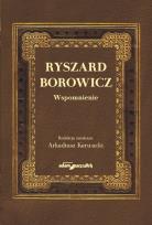 Opakowanie Ryszard Borowicz Wspomnienie
