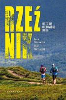 Okładka książki Rzeźnik