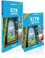 Okładka książki Rzym