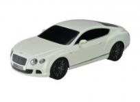 Opakowanie Sam. ster. Bentley Continental GT Speed skala 1:12