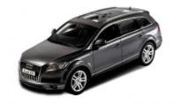 Opakowanie Samochód sterowany Audi Q7, skala 1:16