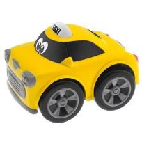 Opakowanie Samochód Turbo Team Taxi