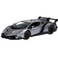 Opakowanie Samochód zdalnie sterowany Lamborghini 670 - licencja 1:24 srebrny