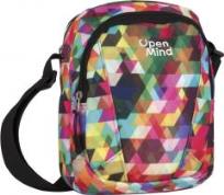 Opakowanie Saszetka na ramię Open Mind 9 ASTRA
