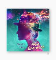 Okładka książki Shades of Love