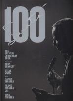 Okładka książki Sinatra 100