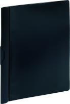 Opakowanie Skoroszyt z klipsem A4 Grand GR-505K czarny