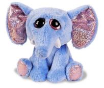 Opakowanie Słoń Elsa 21 cm