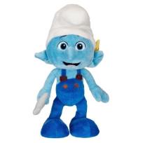 Opakowanie Smerf Pluszowy 30 cm Pracuś