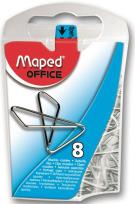 Opakowanie Spinacz krzyżakowy