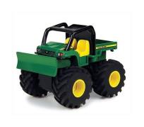 Opakowanie Spychacz John Deere Monster treads