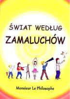 Okładka książki Świat według zamaluchów