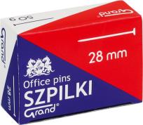 Opakowanie Szpilki 28 mm 50 g