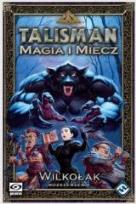 Opakowanie Talisman: Magia i Miecz - Wilkołak GALAKTA
