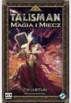 Opakowanie Talisman: Magia i Miecz - Zwiastun GALAKTA