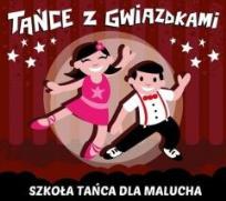 Okładka książki Tańce z Gwiazdkami CD