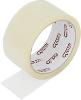 Opakowanie Taśma pakowa 48 mm x 66 m przeźroczysta