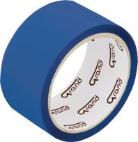 Opakowanie Taśma pakowa kolorowa 48 mm x 50 m niebieska